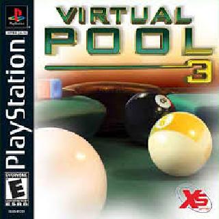 Screenshot Thumbnail / Media File 1 for Virtual Pool 3 [U]